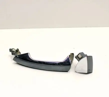 Mercedes-Benz GL X166 Front door exterior handle A2047600520