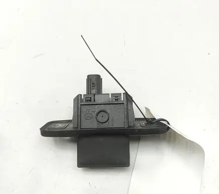 Mazda CX-5 II Tailgate/boot open switch button KB7W624B0