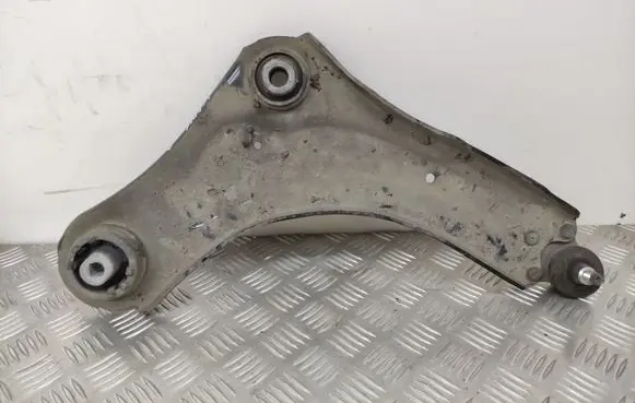 Renault Scenic III - Grand scenic III Front lower control arm/wishbone