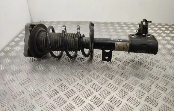 Mercedes-Benz B W246 W242 Front shock absorber/damper A2463206413