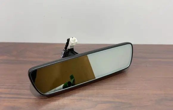 Subaru Ascent Rear view mirror (interior) E11048368 092021 0925209055318