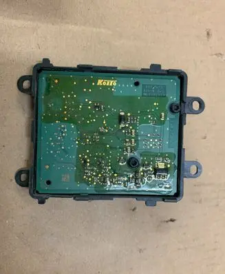 Audi Q5 SQ5 LED ballast control module 8R0907472A 535037805 21411