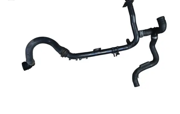 Volkswagen PASSAT B7 Engine coolant pipe/hose 03L121065 1KO122073GF 03L131213H