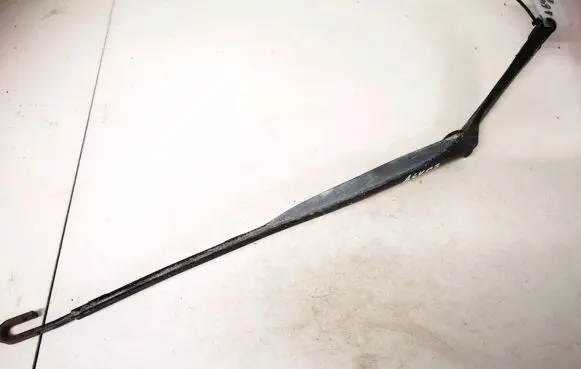 Renault Laguna II Front wiper blade arm 80004996
