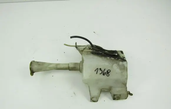 Nissan Almera Tino Windshield washer fluid reservoir/tank 