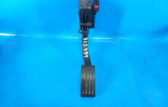 Mazda 3 II Gear shift selector indicator BN8B41600D