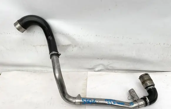 Renault Master III Intercooler hose/pipe 144607250R