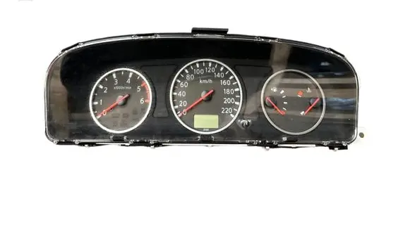 Nissan X-Trail T30 Speedometer (instrument cluster) 0602280009B M9ES62C
