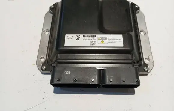 Subaru Forester SH Engine control unit/module 22611AU250 22611AJ250