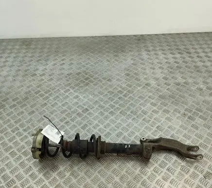 Audi A5 Front shock absorber/damper 8W0413031BG