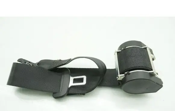 Seat Leon (5F) Front seatbelt 5F0857805A