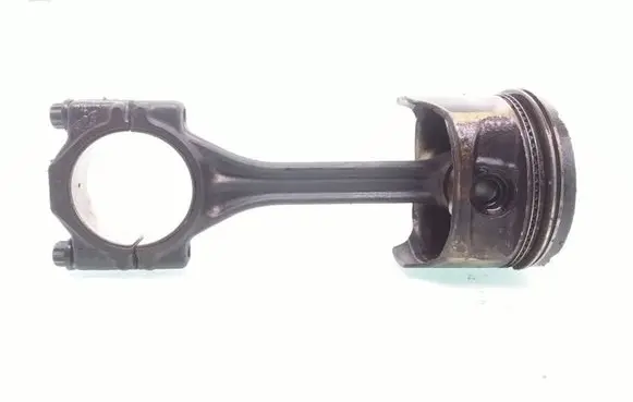 Seat Ibiza III (6L) Piston with connecting rod
