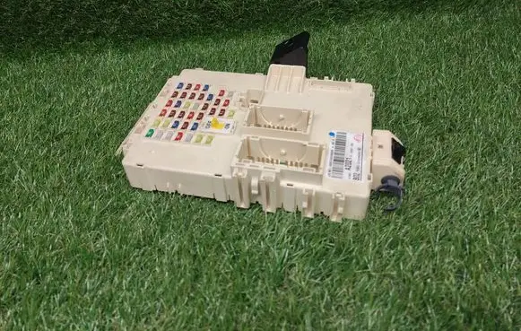 KIA Ceed Fuse module 91950A2021