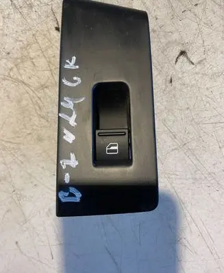 Volkswagen PASSAT B7 Electric window control switch 3AA868749