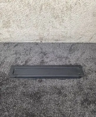 Volkswagen PASSAT B8 Trunk/boot trim cover 3G9867464