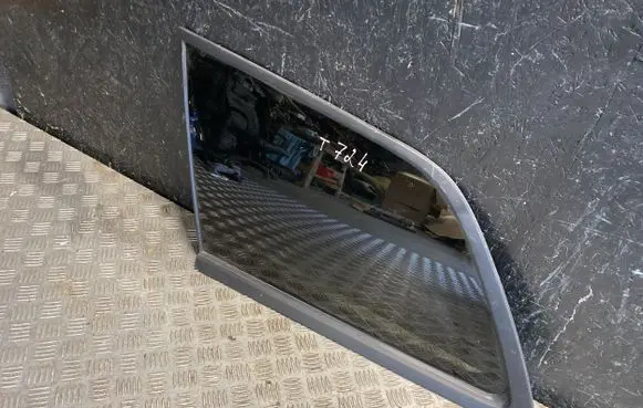Jeep Grand Cherokee Rear side window 68172375AD