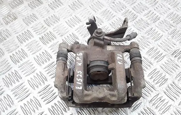 Opel Mokka Rear brake caliper 13407159