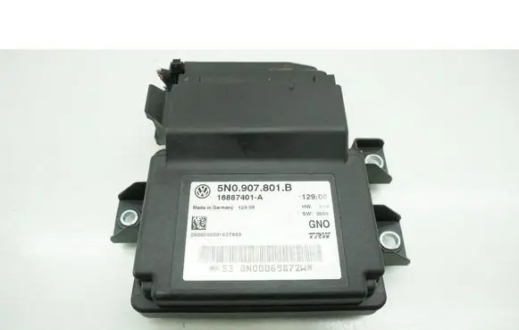 Volkswagen Tiguan Other control units/modules 5N0907801B5N