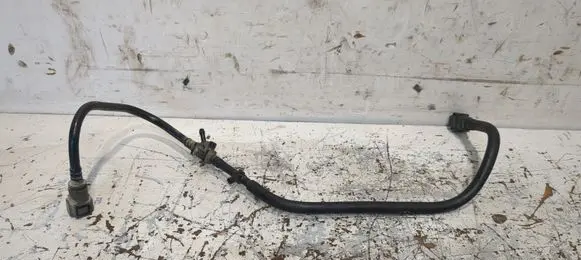 Peugeot Partner Fuel line pipe 