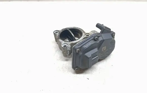 BMW 1 F20 F21 Throttle valve 7810752 13547810752