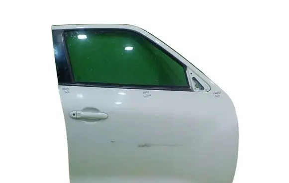 Nissan Juke I F15 Front door PRZOD PRAWE
