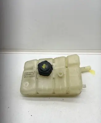 Renault Megane IV Fuel expansion tank 217101626R