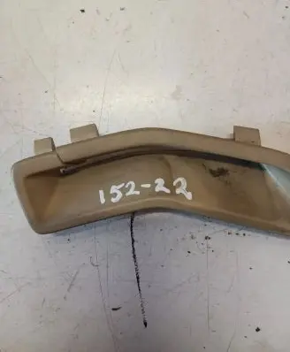 Volvo XC60 Seat belt trim 30767129 BQ2FA