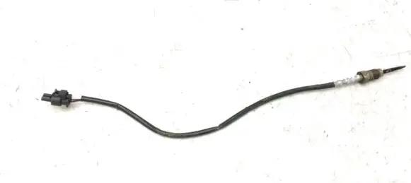 BMW X1 E84 Exhaust gas temperature sensor 7805606