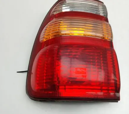Toyota Land Cruiser (J100) Rear/tail lights 8156160480