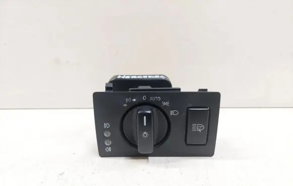 Mercedes-Benz B W245 Light switch 1695451004 0335223 32220101