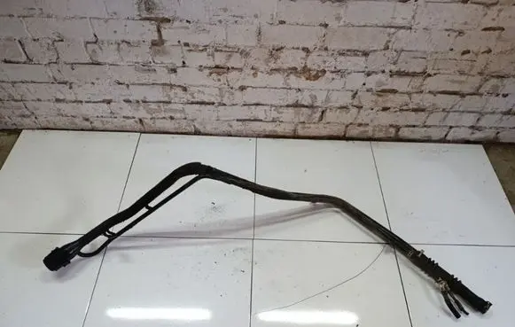 Honda Civic IX Fuel tank filler neck pipe 
