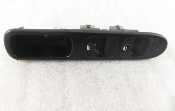 Peugeot 307 Electric window control switch 