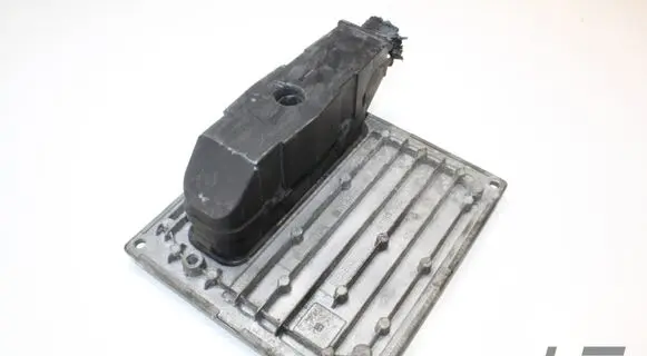 Ford Fusion Engine control unit/module 4S6112A650LC