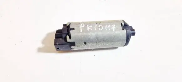 Peugeot 807 Seat adjustment motor 021129a 404.828