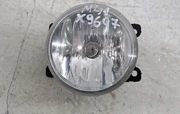 Citroen C3 Front fog light 9685425180
