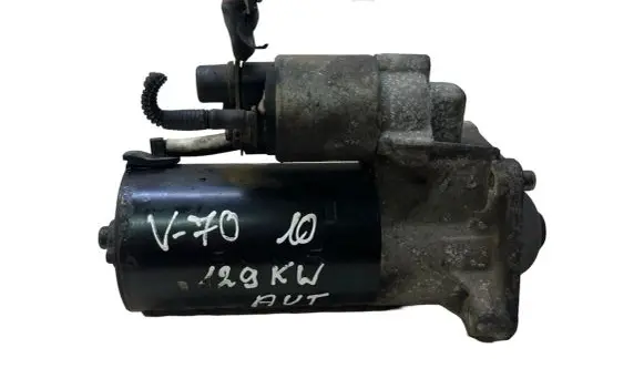 Volvo V70 Starter motor 30782228