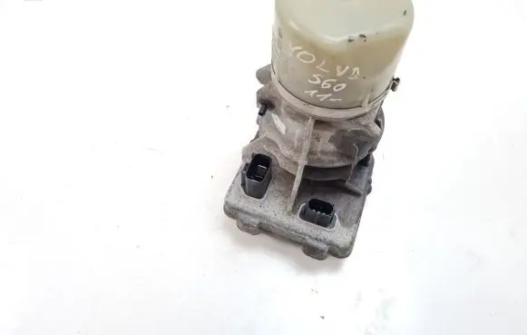 Volvo S60 Power steering pump 31329145 0970085004094 3K514C6S4B