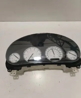 Chrysler 300M Speedometer (instrument cluster) 2574105780 P05026411AC