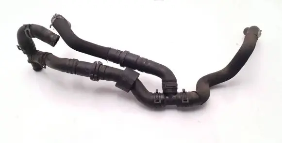 Audi A4 S4 B8 8K Engine coolant pipe/hose 1K0121113A H05790