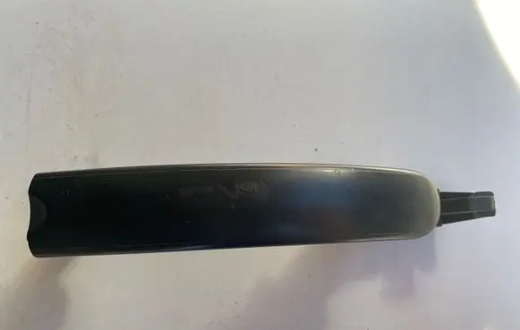 Volkswagen Golf Plus Front door exterior handle 1K5837205