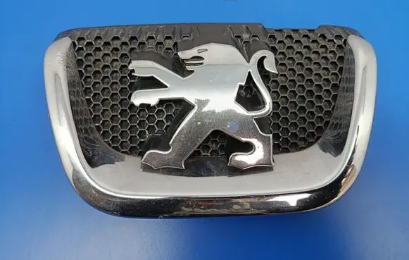 Front grill