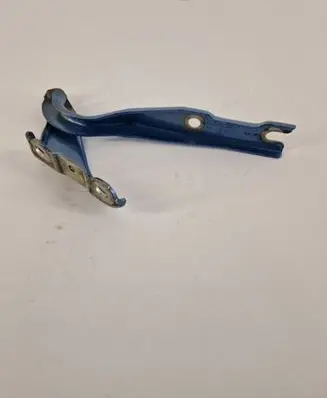 Skoda Rapid (NH) Engine bonnet/hood hinges 5JA823301A