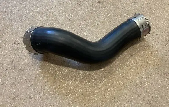 KIA Sorento IV Intercooler hose/pipe 282662R100