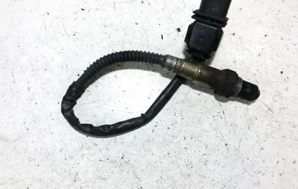 Volvo V70 Lambda probe sensor 0258017107 30751138