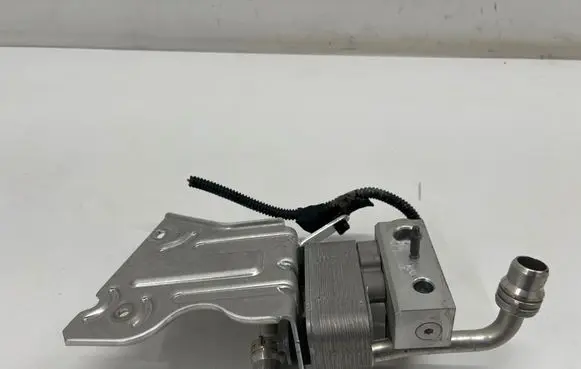Fiat 600 Air conditioning (A/C) air dryer EGH05M046