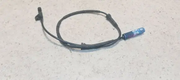 ABS rear brake sensor
