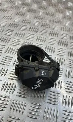 Volkswagen Caddy Throttle valve A2C53085612