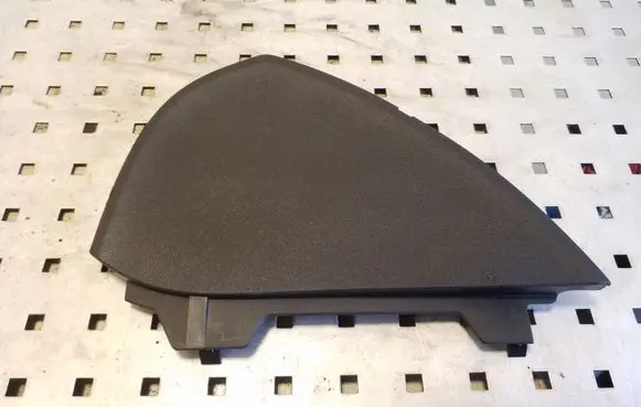 Audi TT TTS Mk2 Dashboard side end trim 8J0857085A