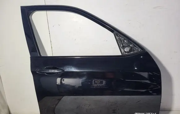 BMW X5 F15 Front door