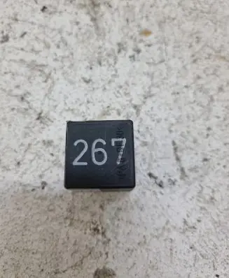Audi A6 S6 C5 4B Other relay 443919578C